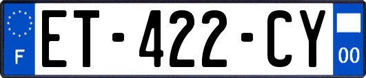 ET-422-CY