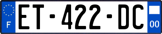ET-422-DC