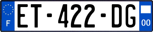 ET-422-DG