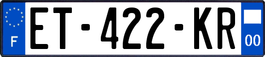 ET-422-KR