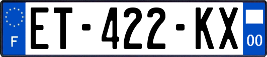 ET-422-KX