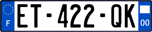 ET-422-QK