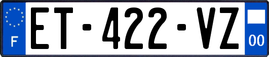 ET-422-VZ