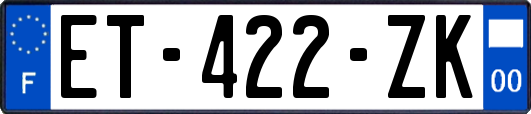 ET-422-ZK