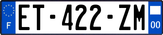 ET-422-ZM