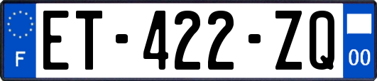 ET-422-ZQ