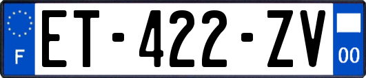 ET-422-ZV