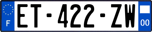 ET-422-ZW