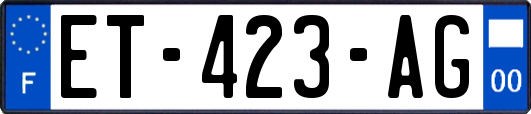 ET-423-AG