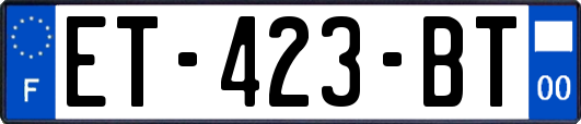 ET-423-BT