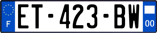 ET-423-BW