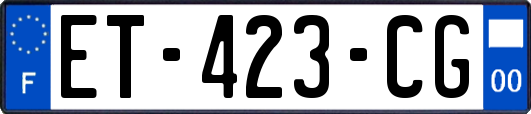 ET-423-CG