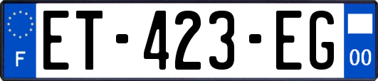 ET-423-EG