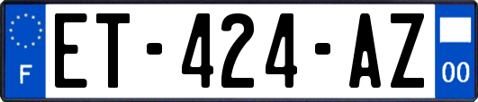 ET-424-AZ