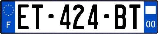 ET-424-BT