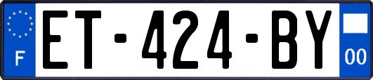 ET-424-BY