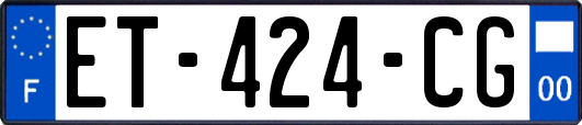 ET-424-CG