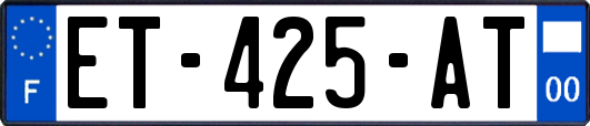 ET-425-AT