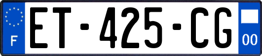 ET-425-CG