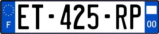 ET-425-RP