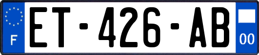 ET-426-AB