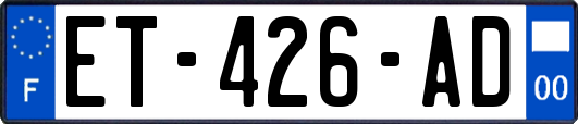 ET-426-AD