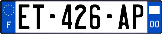 ET-426-AP