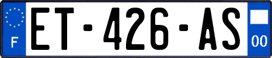 ET-426-AS