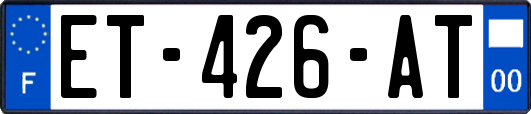 ET-426-AT