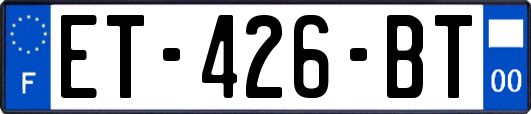 ET-426-BT