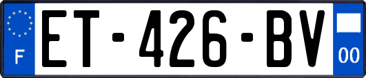 ET-426-BV