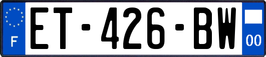 ET-426-BW