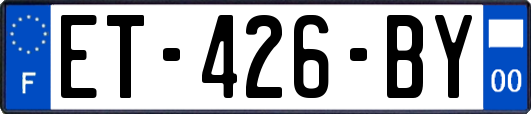 ET-426-BY
