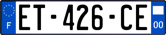 ET-426-CE