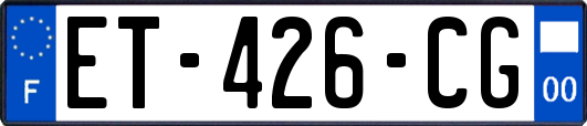 ET-426-CG