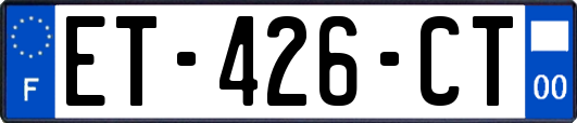 ET-426-CT