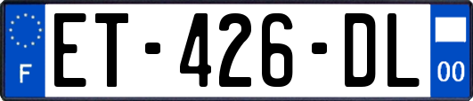 ET-426-DL