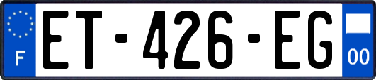 ET-426-EG