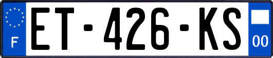 ET-426-KS