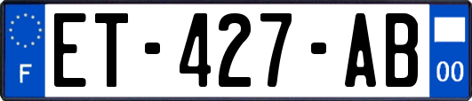 ET-427-AB