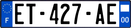 ET-427-AE
