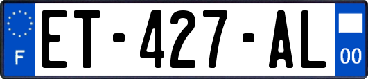 ET-427-AL