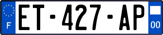 ET-427-AP