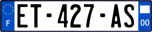 ET-427-AS