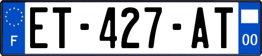 ET-427-AT