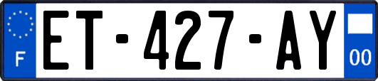 ET-427-AY