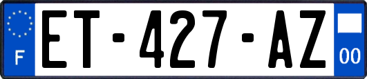 ET-427-AZ