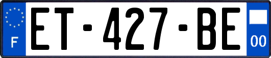 ET-427-BE
