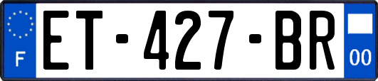ET-427-BR