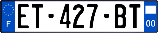 ET-427-BT